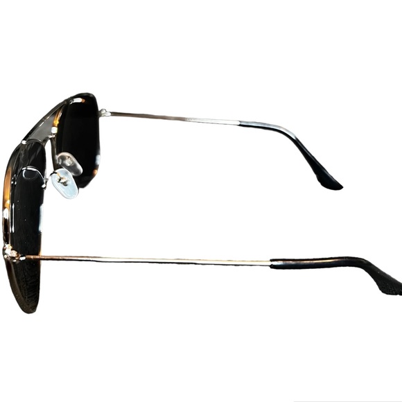 Aviator Reflector sunglasses| Women’s - Picture 2 of 3